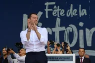 France and the &lsquo;nationalist international&rsquo;