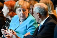 Final part: Merkel&rsquo;s Kulturrevolution made patriotism a sin to be purged