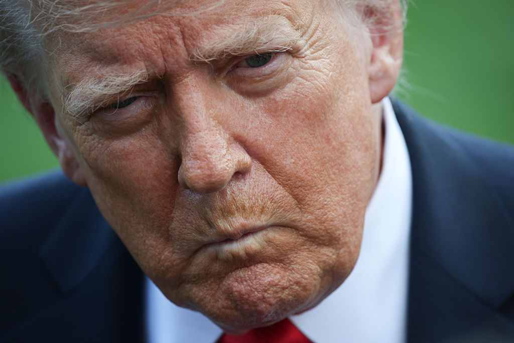 The G-7 is Trump’s chance to express US dominance within the Western alliance
