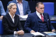 German NGO push for new legal case for banning AfD with new &lsquo;evidence&rsquo;