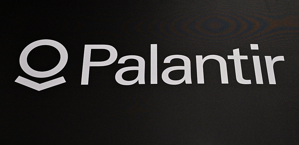 France's domestic intelligence agency will stop working with American AI giant Palantir, Prime Minister Sebastien Lecornu said Tuesday, as European nations increasingly doubt the dependability of the United States.(Photo by John Keeble/Getty Images)