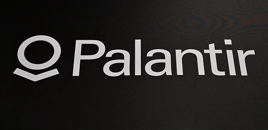 France's domestic intelligence agency will stop working with American AI giant Palantir, Prime Minister Sebastien Lecornu said Tuesday, as European nations increasingly doubt the dependability of the United States.(Photo by John Keeble/Getty Images)