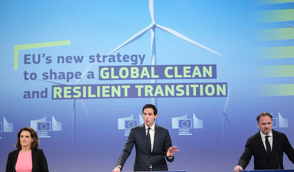 EU green investment flagship InnoEnergy faces EPPO fraud investigation