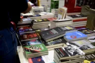 Rome censorship: Exhibitors must sign a certificate of political purity before book fair