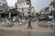 Will Israel scuttle the US-Iran deal?