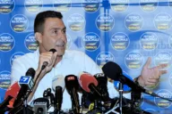 Italy&rsquo;s Musk ally attacks Meloni and warns: &lsquo;The vote may end up with Vannacci&rsquo;