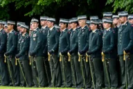 Denmark to send recruits to Greenland