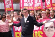 Makersfield may have picked a new prime minister, a warning for UK&rsquo;s populist-right