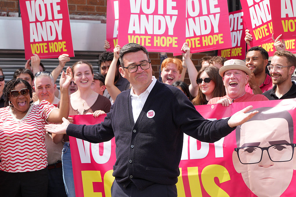 Makersfield Elects New PM: Impact on UK Politics