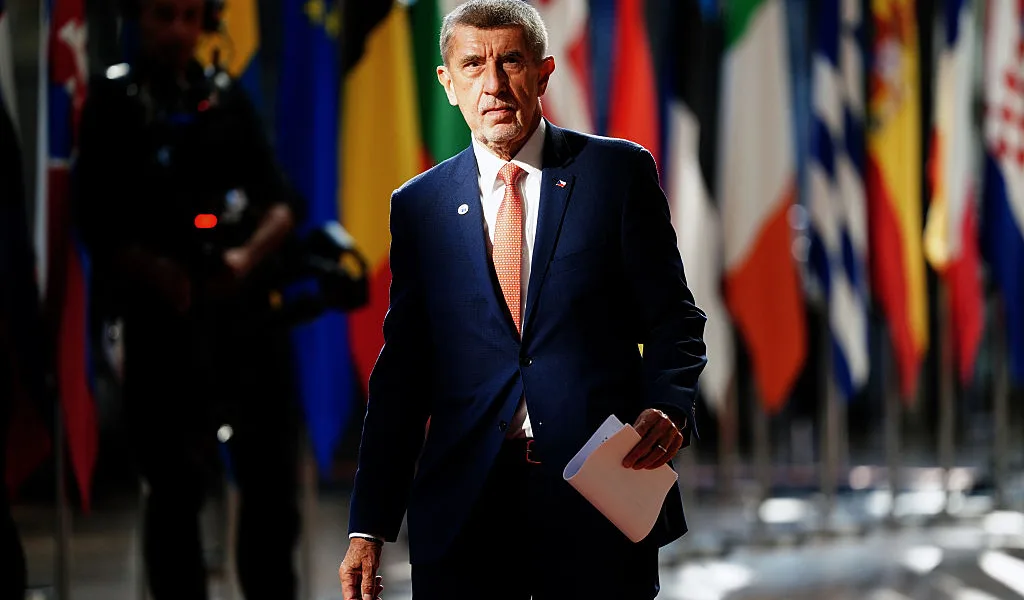 Czech human rights advisers resign, claim government is undermining independent oversight