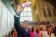 Can Burnham marry substance and programme to match his personal charisma?