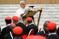 Pope Leo warns SSPX leader against schismatic new episcopal consecrations