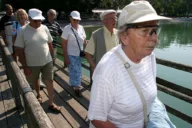 Germany considers raising retirement age as economic slump continues