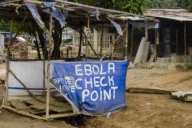 France detects first Ebola case outside Africa in current outbreak
