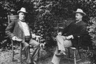Is the American century ending?
