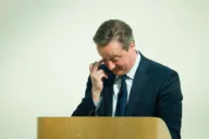 Ten years since the day after Brexit