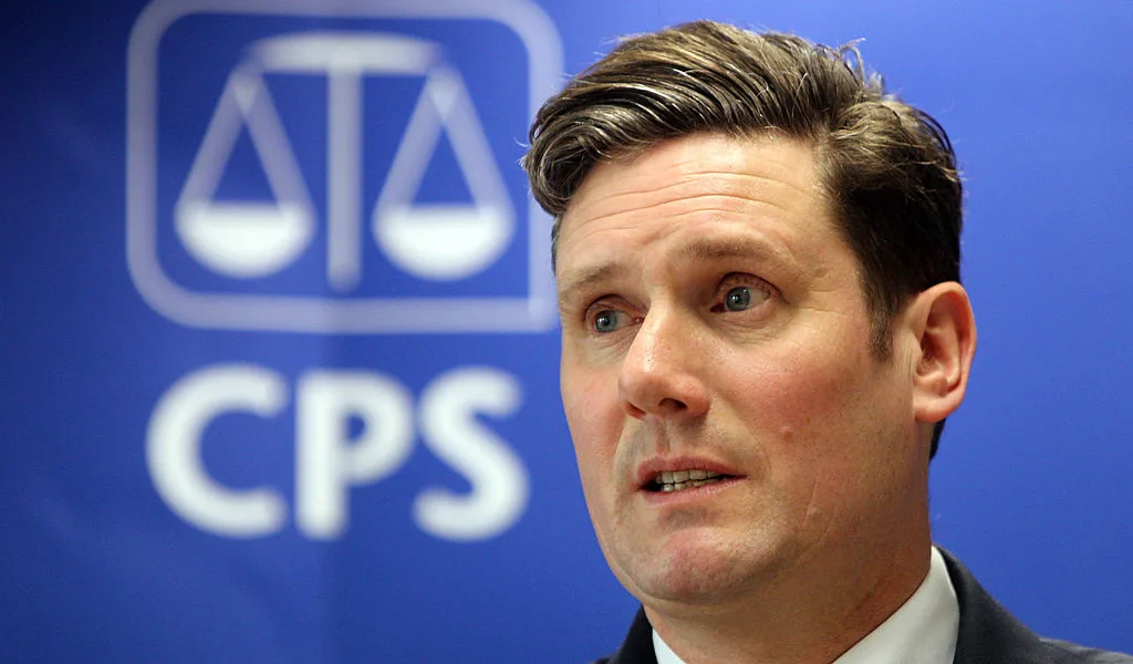 What finished Starmer was his refusal to pursue Pakistani child-rape gangs