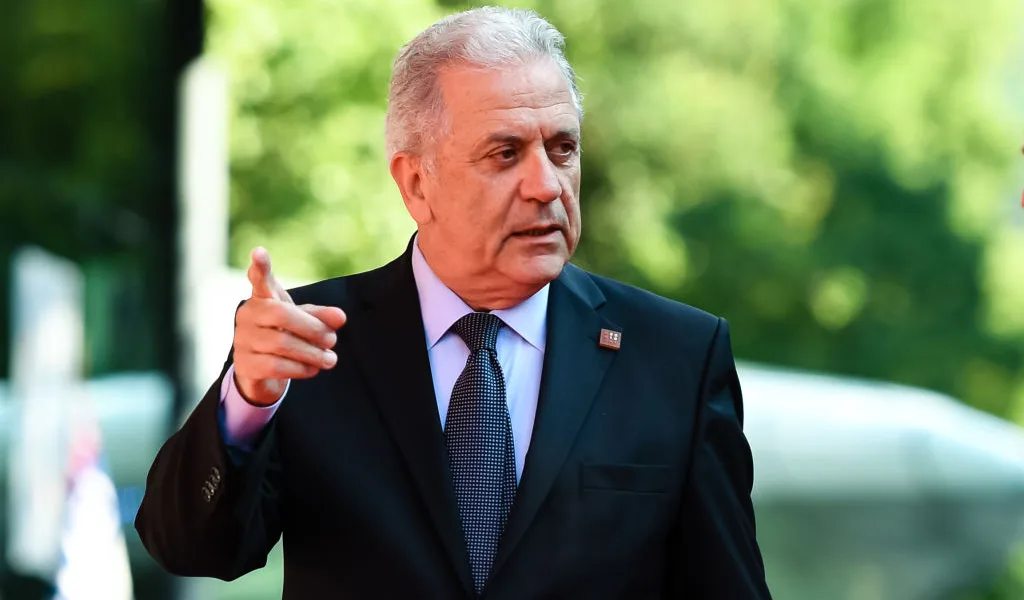 Qatargate: Belgium issue arrest warrant against Greek ex-Commissioner