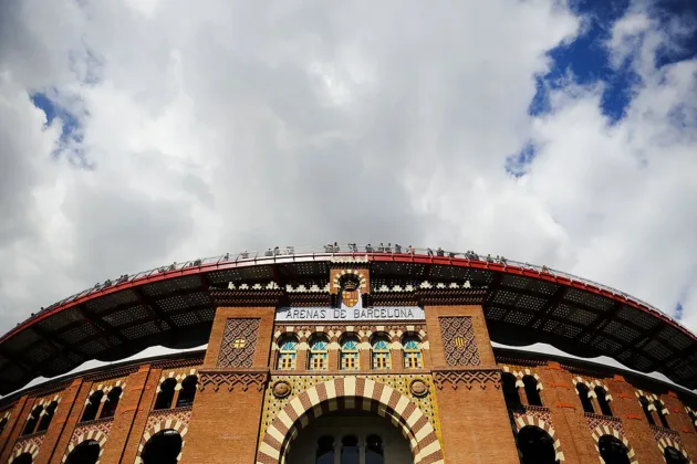 Islamist mayoral candidate proposes turning Barcelona bullring into grand mosque
