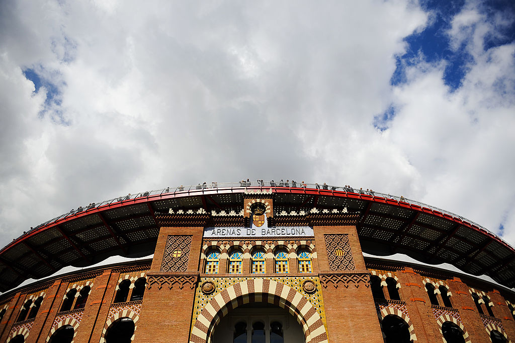 Islamist mayoral candidate proposes turning Barcelona bullring into grand mosque