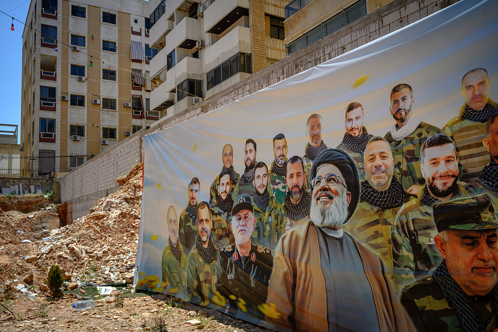 Israel-Lebanon ceasefire faces collapse
