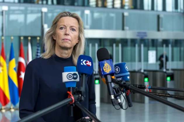 Kajsa Ollongren