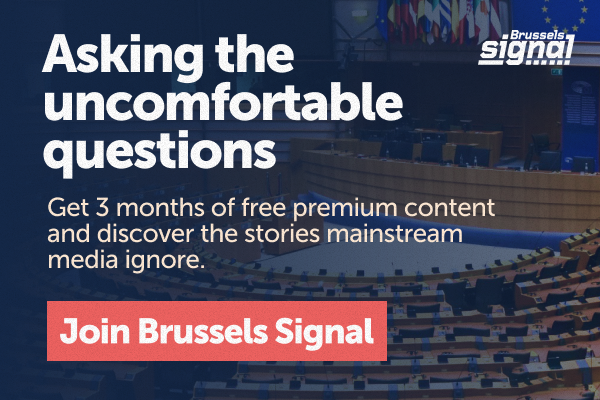 Get 3 months of free premium content and discover the stories mainstream media ignore.