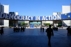 MEPs urge EU to sanction Cuba&rsquo;s D&iacute;az-Canel and suspend cooperation deal