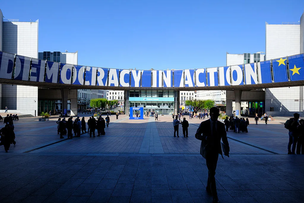 MEPs urge EU to sanction Cuba&rsquo;s D&iacute;az-Canel and suspend cooperation deal