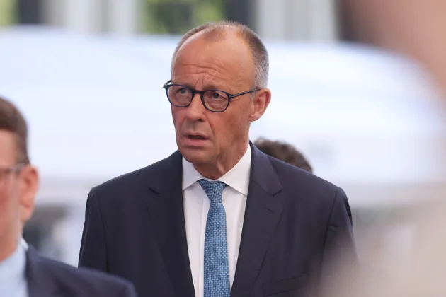 Merz backs pension overhaul lifting German retirement age towards 70