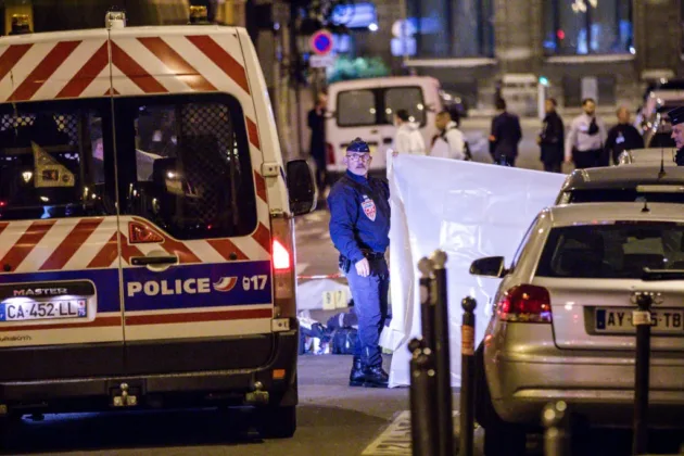 Migrants involved in 45 per cent of European jihadi plots