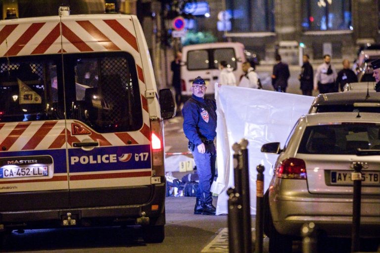 Migrants involved in 45 per cent of European jihadi plots