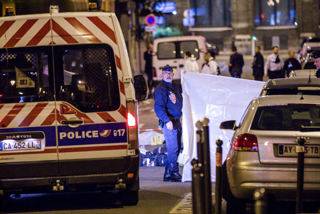 Migrants involved in 45 per cent of European jihadi plots