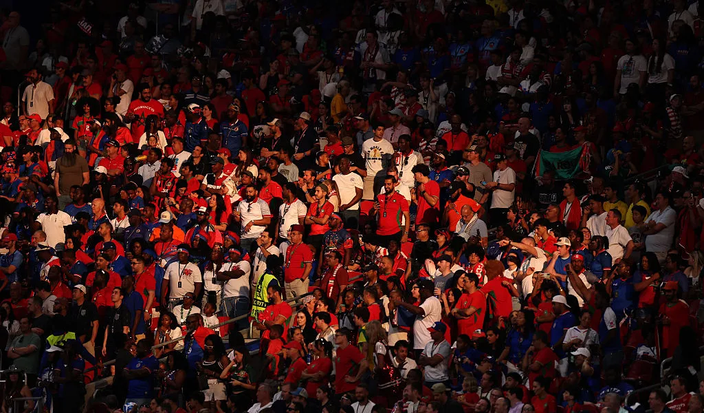 Morocco World Cup win sparks fresh unrest in Dutch cities