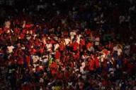 Morocco World Cup win sparks fresh unrest in Dutch cities