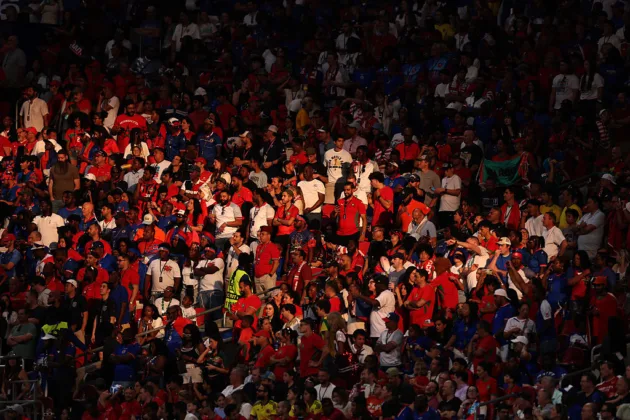Morocco World Cup win sparks fresh unrest in Dutch cities