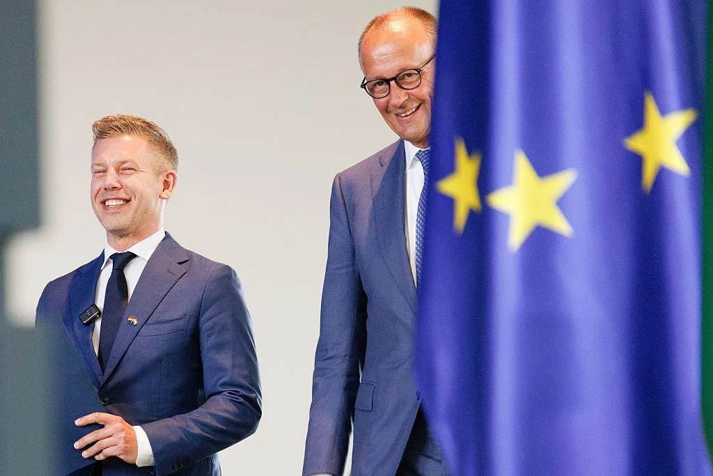 New leaders take their seats as the European Council meets in Brussels
