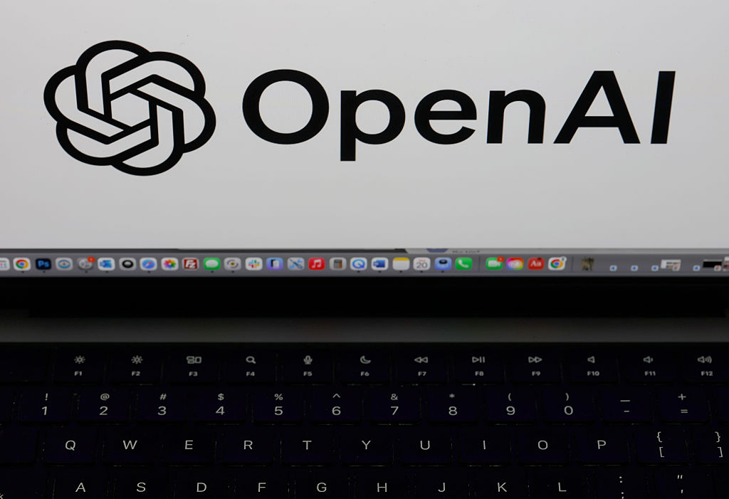 OpenAI picks Madrid for first Spanish office