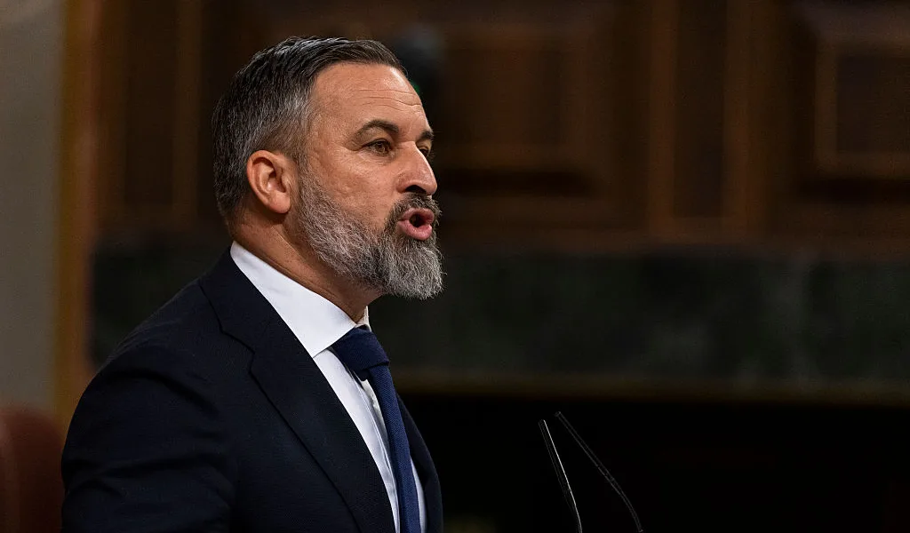 Spain’s opposition accuses Sánchez of ‘manufacturing voters’ through naturalisation law