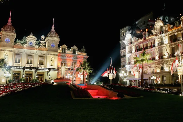 Parcel bomb injures Ukrainian family in Monaco's first 'terrorist attack'