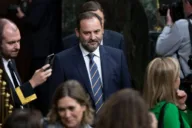 Spain&rsquo;s Supreme Court convicts ex-minister &Aacute;balos in pandemic masks corruption case