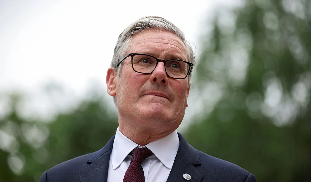 Starmer &lsquo;expected to resign&rsquo; this Monday amid mounting Labour pressure
