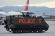 Switzerland turns to France, Israel and South Korea for air defence as US Patriot delays mount
