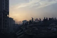 Nine Portuguese and three Spanish nationals killed in Venezuela quakes, 155 still missing