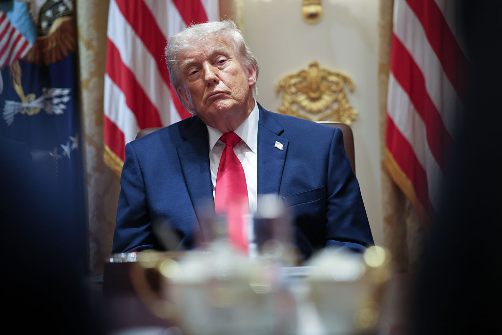 Trump halts Israeli strikes on Beirut as Hezbollah accepts ceasefire