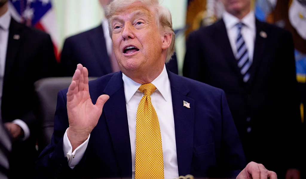 Trump rounds on Spain as he accuses NATO allies of failing the US over Iran