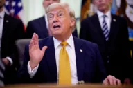 Trump rounds on Spain as he accuses NATO allies of failing the US over Iran