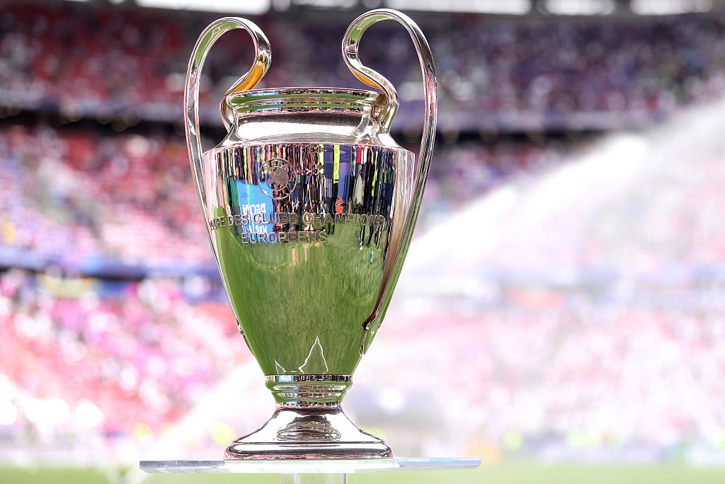 UEFA extends ban on Russian teams for a fifth season