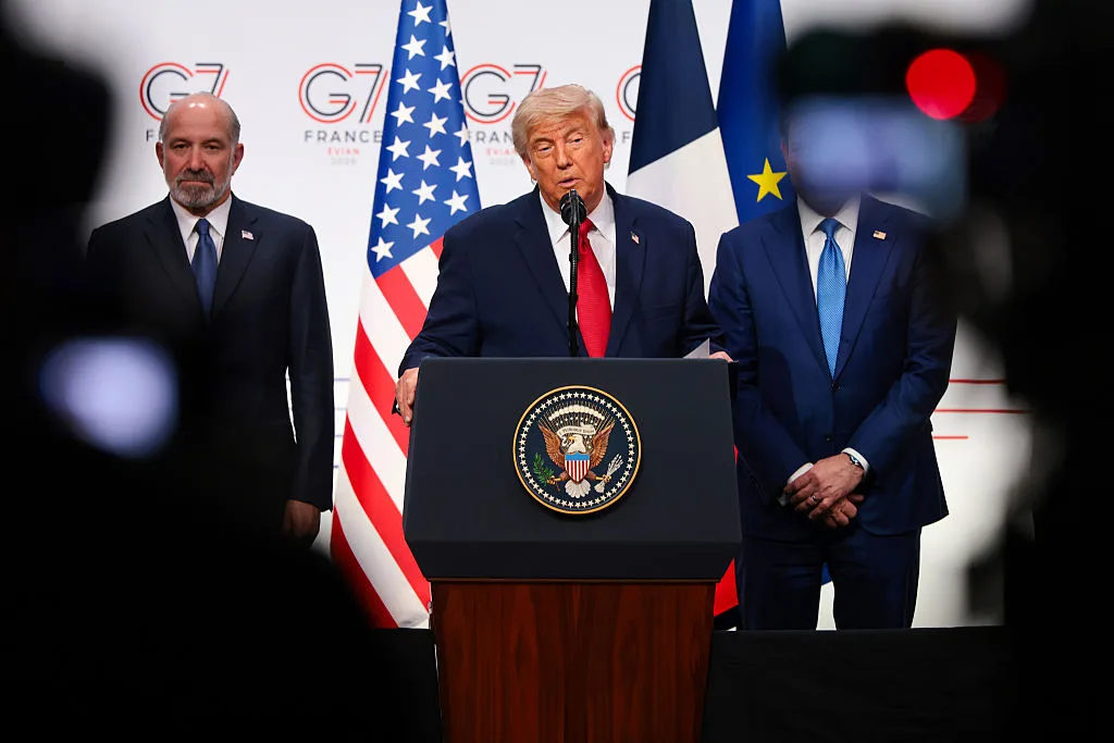 US and Iran sign memorandum