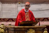 Vatican accuses EU of double standards on war
